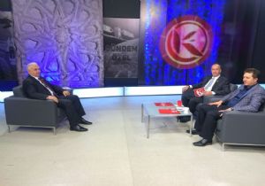 Koçak 7 yıllık süreci paylaştı