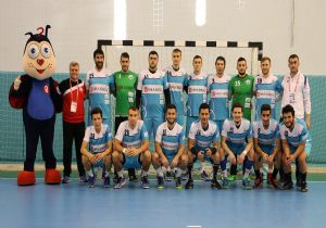 Termalspor'da fire yok