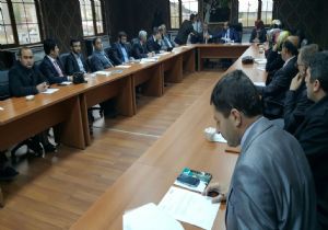 Müftülükten sosyal proje atağı
