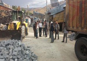 Palandöken'de ulaşım ağı seferberliği