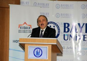 KUDAKA'da yeni dönem