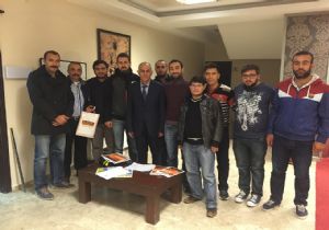 Türk Ocakları'ndan  Akademik açılım