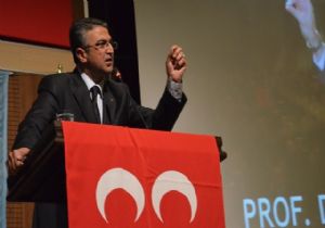 Aydın'dan Türkmen Katliamına tepki