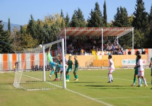 Erzin Belediye 10 kişiyle kazandı