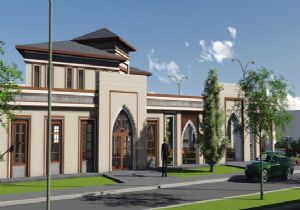 Büyükşehir'den Bilgi Evleri yatırımı