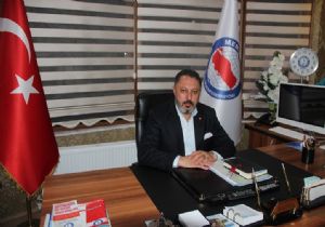 Duman: ‘Öğretmenlerimize şükran borçluyuz'