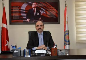 Aşkale Emniyeti'nde Yalçın dönemi
