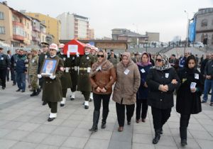 Dadaş Gazi dualarla uğurlandı