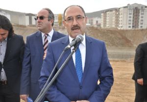 DAP'tan Karni Deresi Peyzaj Projesi