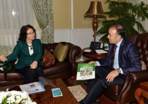 Türkiye'de bir ilki gerçekleştirdiler