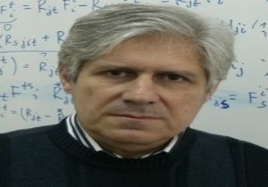 Salimov'a TÜBİTAK ödülü