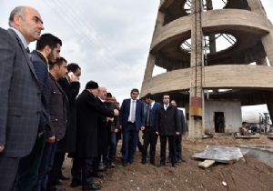 Sekmen 2016 hedefini açıkladı