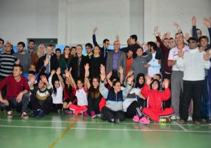Korkut'tan çağdaş engelli yaklaşımı