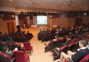 Baydemir'den Eğitimde proje vurgusu