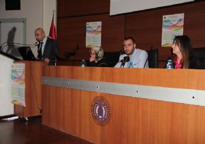 ‘Hayatın Renklerini Fark Edin'