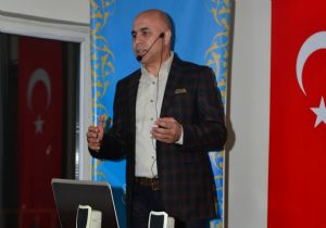 Korkut: ‘Erzurum'a büyük hedefler yakışır'