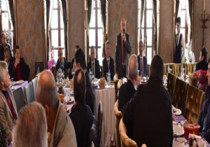 Büyükşehir'de toplu ulaşım sorgulaması