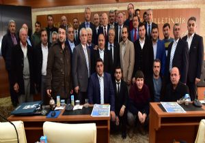 ‘2016 Yatırım Yılı'