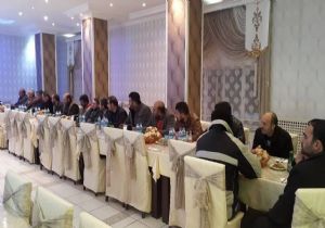 Aşkale'de Sanayi Sitesi yaklaşımı