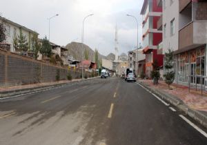 Narman'a kentsel vizyon