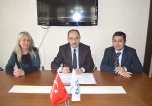 DAP Bölgesi'nde İleri teknoloji adımı