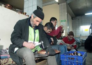 Erzurum Bakırı Küresel pazarda