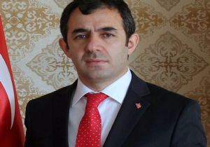 ‘İnsan hakkı kutsaldır'
