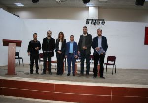 Alvarlı Efe A.L.'den Kariyer Günleri