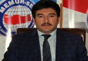 ‘İnsanlık Araf'ta kalmasın'