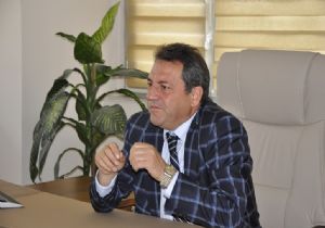 OSB'den Türkmenlere destek