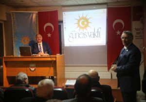 Palabıyık, Hicret'in mana ve mesajını paylaştı