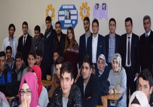 Büyükşehir Pasinlerli öğrencileri sevindirdi