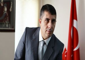 Eğilmez Ortadoğu Politikasını değerlendirdi