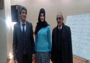 İl Öğrenci Meclisi seçimini yaptı