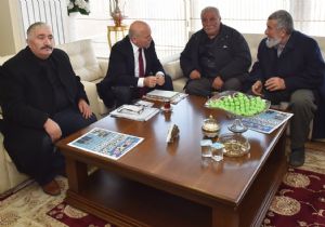 ‘Altyapısı olmayan köyümüz kalmadı'