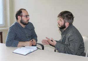 12. Kar Film Festivali'nde geri sayım