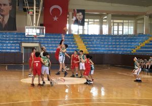 Kızlarda Sabancı, Erkeklerde Özel Güneş Şampiyon