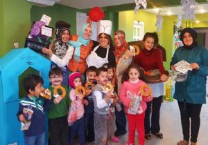 ŞEHİRDER'den Yerli Malı Haftası nostaljisi