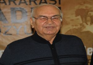 Tarihçi Konukçu'dan çarpıcı tespit