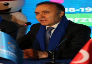 ‘Erzurum Kış Turizminde küresel adres'