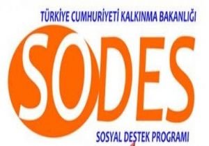 SODES 5'inci yılını tamamladı