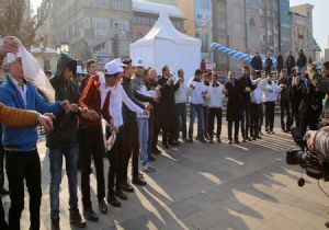Erzurum'da Kış Festivali sinerjisi