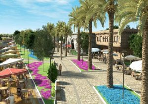 Erzurum Doğu Anadolu'yu temsil edecek