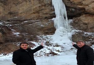 ‘Erzurum kış mevsiminde bir başka güzel'