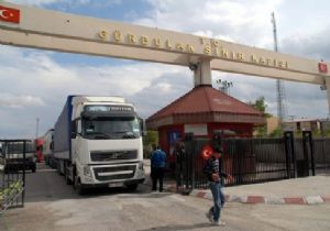 DAİB'ten dış ticaret sorgulaması