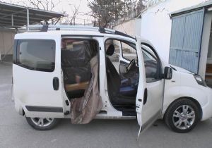 Emniyet'ten kaçakçılık operasyonu