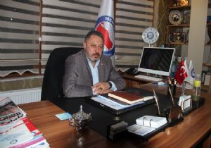 Duman: ‘Mevlid Kandili hayırlara vesile olsun'