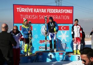 Spor'da Palandöken Kupası gündemi