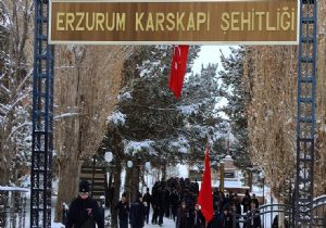 İzciler Ecdadın Yolunda