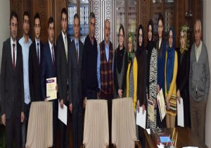 Büyükşehir'den etkili iletişim eğitimi